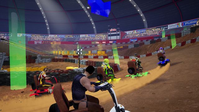 Hình ảnh gameplay POSTAL 4 No Regerts v1.3.2-P2P