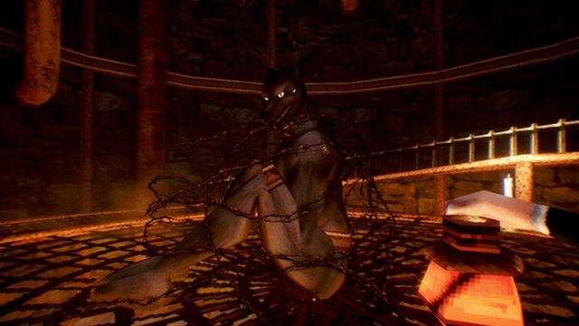 Hình ảnh gameplay Helltown Revival-TiNYiSO