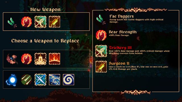 Hình ảnh gameplay Koboo The Tree Spirit-TENOKE