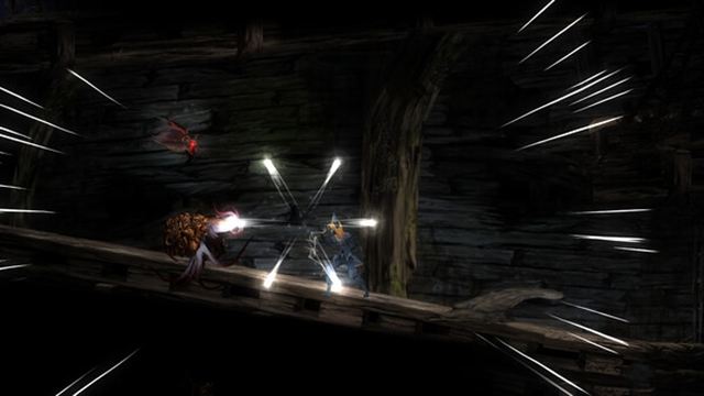 Hình ảnh gameplay Vigil The Longest Night v20250311-P2P