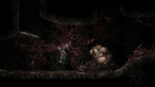 Hình ảnh gameplay Vigil The Longest Night v20250311-P2P