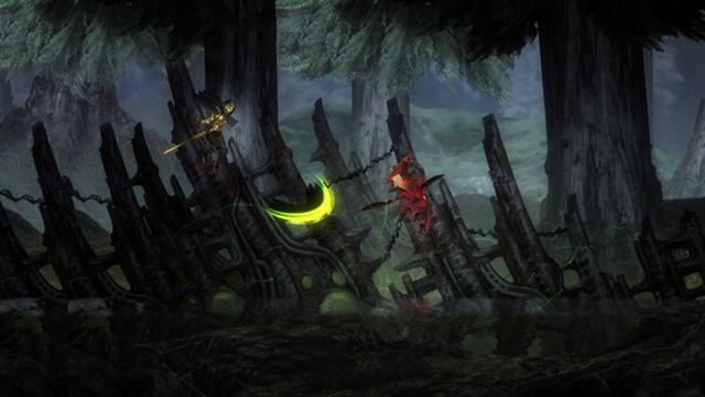 Hình ảnh gameplay Vigil The Longest Night v20250130-P2P