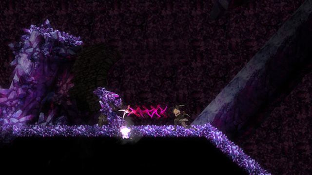Hình ảnh gameplay Vigil The Longest Night v20250311-P2P