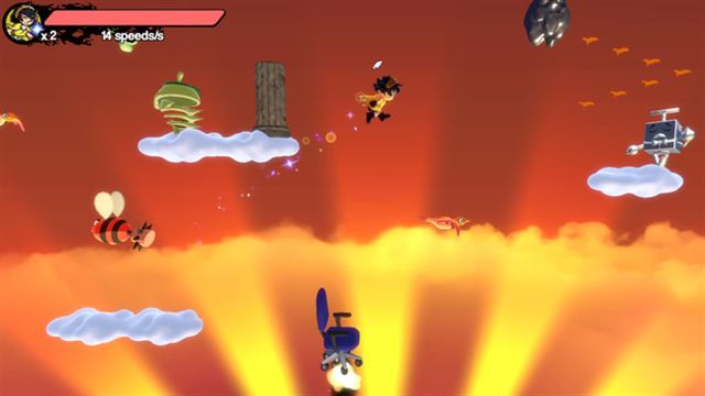 Hình ảnh gameplay Slap City-TENOKE
