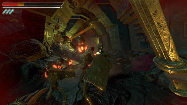 Hình ảnh gameplay ELDERBORN v20241205-P2P