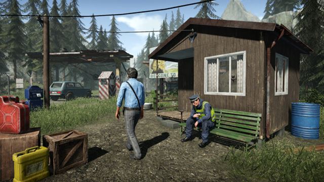 Hình ảnh gameplay Contraband Police v20250516-P2P
