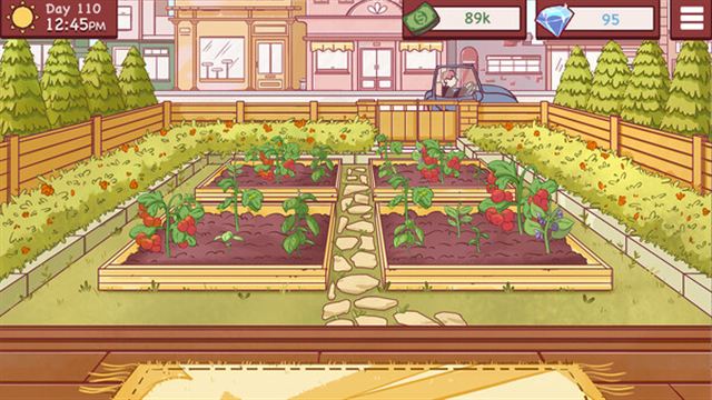 Hình ảnh gameplay Good Pizza Great Pizza Cooking Simulator Game v5.15.8-P2P
