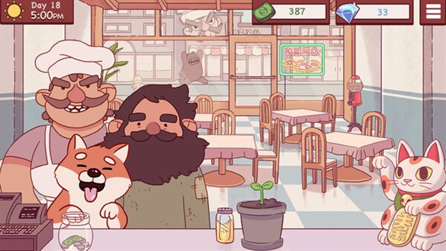 Hình ảnh gameplay Good Pizza Great Pizza Cooking Simulator Game v5.9.0-P2P