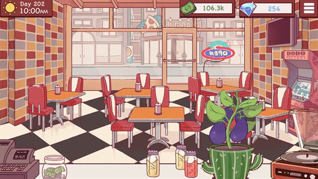 Hình ảnh gameplay Good Pizza Great Pizza Cooking Simulator Game v5.9.0-P2P