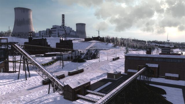 Hình ảnh gameplay Workers And Resources Soviet Republic-SKIDROW
