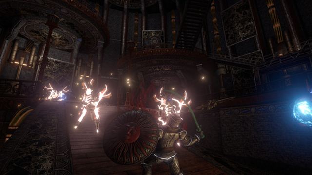 Hình ảnh gameplay Outward Definitive Edition v20240607-P2P