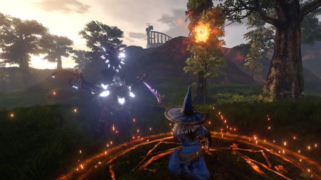 Hình ảnh gameplay Outward Definitive Edition v20240607-P2P