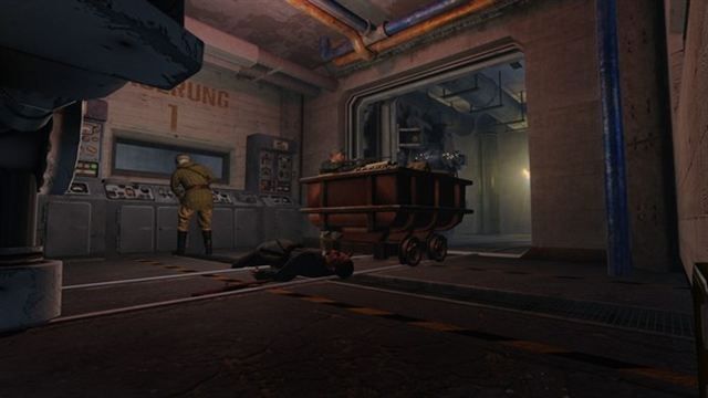 Hình ảnh gameplay RAID World War II v24.02-P2P