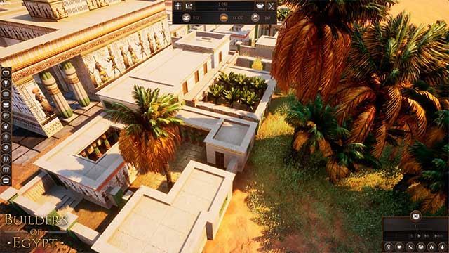 Builders of Egypt Builders of Egypt