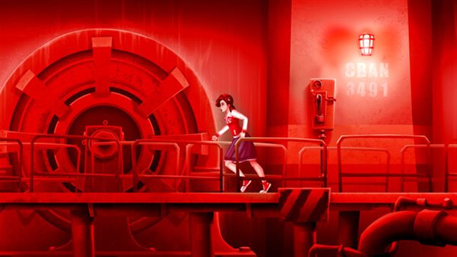 Hình ảnh gameplay 3 Minutes to Midnight v1.1.0a-P2P