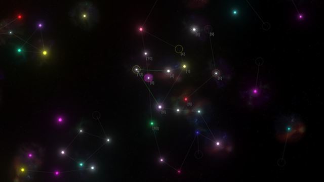 Hình ảnh gameplay Star Valor v2.2.1b-P2P