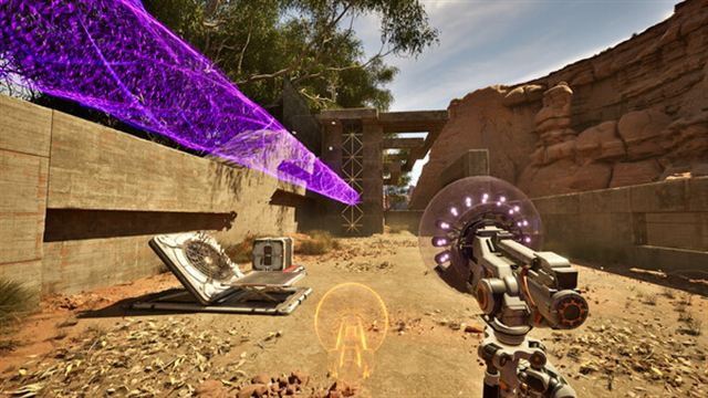 Hình ảnh gameplay The Talos Principle 2 v692937-P2P