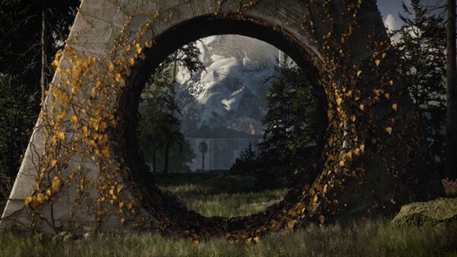 Hình ảnh gameplay The Talos Principle 2 v692937-P2P
