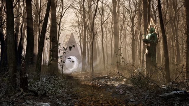 Hình ảnh gameplay The Talos Principle 2 v692937-P2P