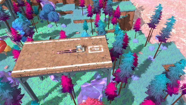 Hình ảnh gameplay You S At P Complete Edition-TiNYiSO