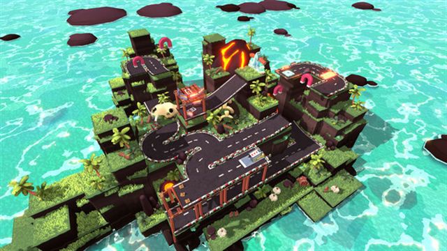 Hình ảnh gameplay You S At P Complete Edition-TiNYiSO