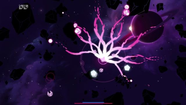 Hình ảnh gameplay Nova Drift-GoldBerg