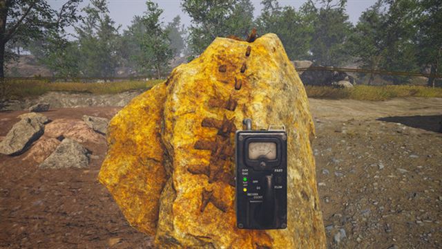 Hình ảnh gameplay Dinosaur Fossil Hunter v2.5.11-GoldBerg