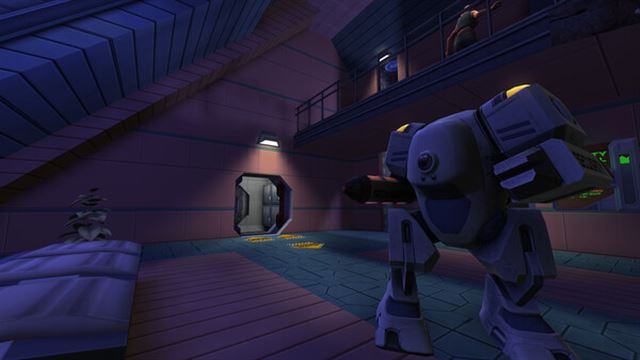 Hình ảnh gameplay System Shock 2 25th Anniversary Remaster v1.2.4544.0-P2P
