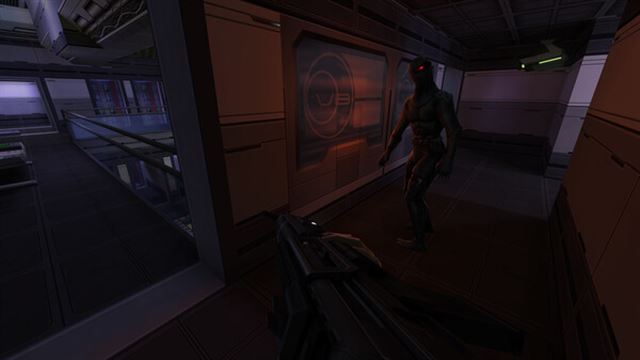 Hình ảnh gameplay System Shock 2 25th Anniversary Remaster v1.1.4312.0-P2P