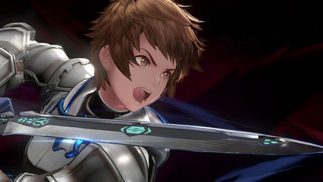 Hình ảnh gameplay Granblue Fantasy Relink Special Edition v1.2.1-P2P