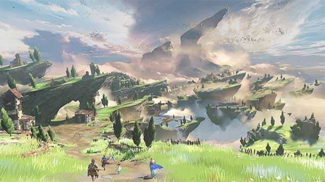 Granblue Fantasy: Relink Granblue Fantasy: Relink
