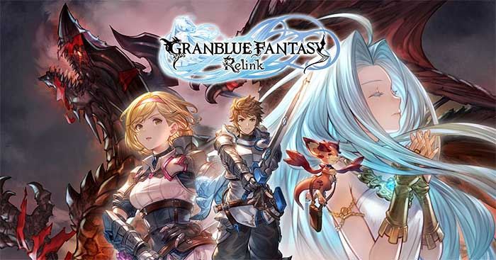Granblue Fantasy: Relink Granblue Fantasy: Relink