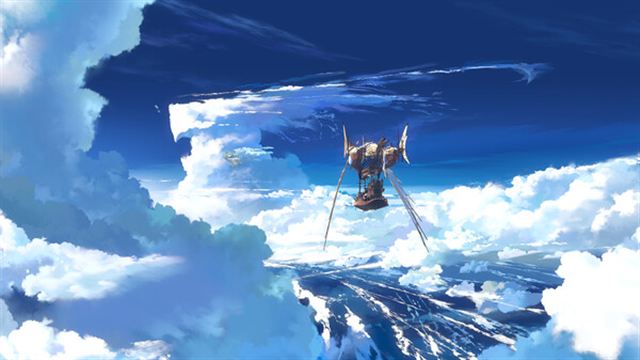 Hình ảnh gameplay Granblue Fantasy Relink v1.3.1-P2P