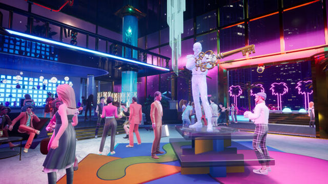 Hình ảnh gameplay Snap and Grab-GoldBerg