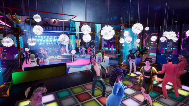 Hình ảnh gameplay Snap and Grab-GoldBerg