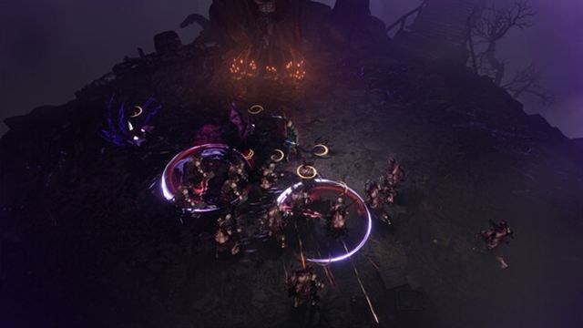 Hình ảnh gameplay Last Epoch v1.2.6-P2P