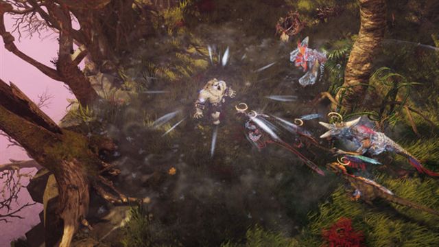 Hình ảnh gameplay Last Epoch v1.0.6.0-P2P