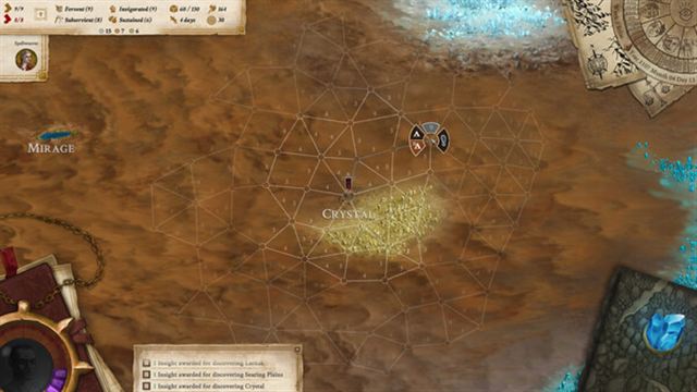 Hình ảnh gameplay Vagrus The Riven Realms v1.165-P2P