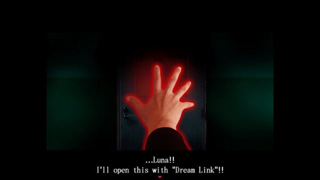 Hình ảnh gameplay SHIKIYOKU Teru Yumemi in the Nightmare-TENOKE