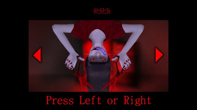 Hình ảnh gameplay SHIKIYOKU Teru Yumemi in the Nightmare-TENOKE