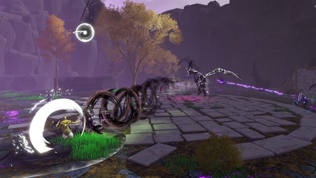 Hình ảnh gameplay Vellum v1.0.2-P2P