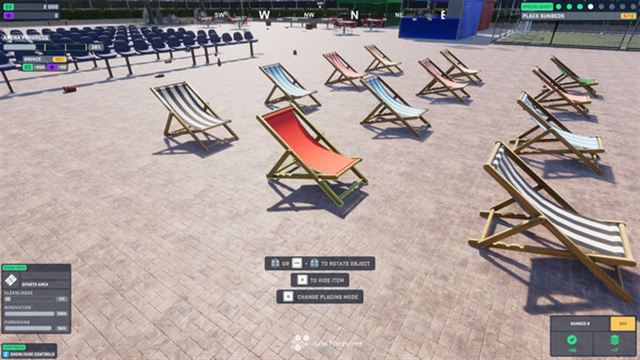 Hình ảnh gameplay Arena Renovation v1.0.164-P2P
