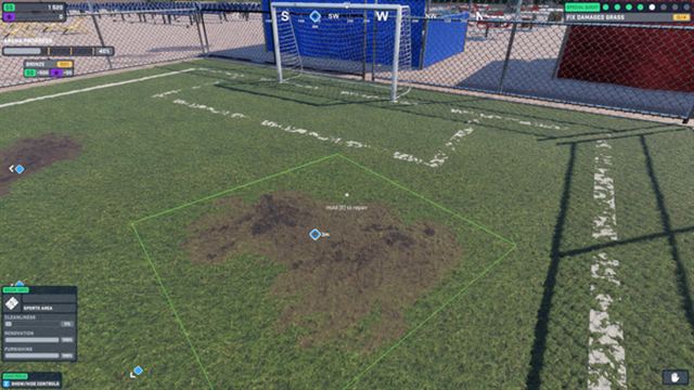 Hình ảnh gameplay Arena Renovation v1.0.164-P2P