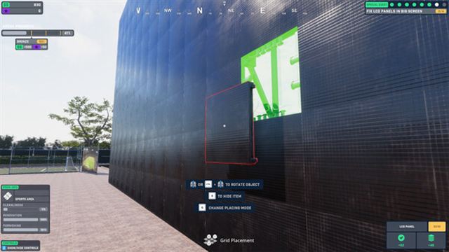 Hình ảnh gameplay Arena Renovation v1.0.164-P2P