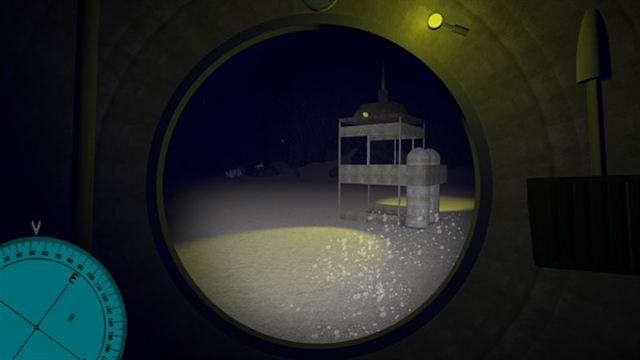 Hình ảnh gameplay Go Outside Simulator-TENOKE