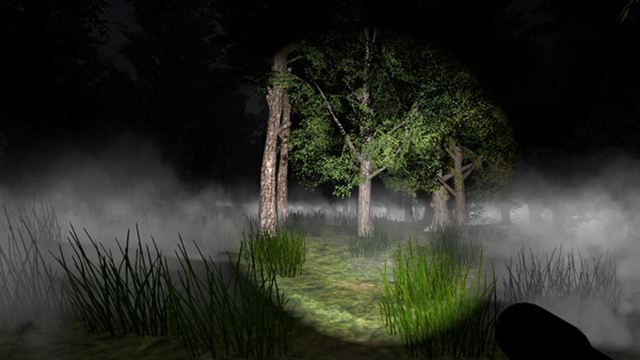 Hình ảnh gameplay Go Outside Simulator-TENOKE