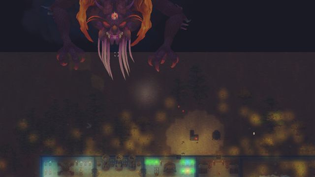 Hình ảnh gameplay Amazing Cultivation Simulator v1.252-P2P