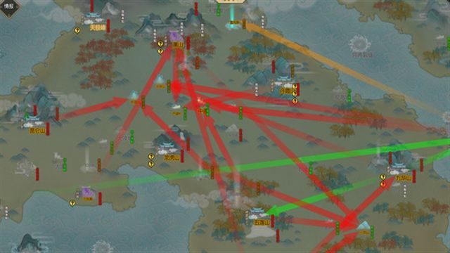 Hình ảnh gameplay Amazing Cultivation Simulator v1.252-P2P
