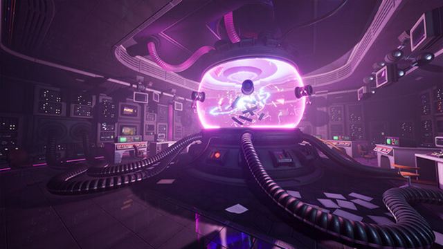 Hình ảnh gameplay Grounded v1.4.7.4807-P2P