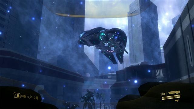 Hình ảnh gameplay Halo The Master Chief Collection v1.3495.0.0-P2P
